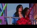 Demi Lovato - Wonderful Christmas Time - abc christmas parade   HD