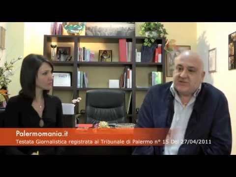 Intervista all'avv. Fr.sco Menallo candidato al Consiglio Comunale di Pa per il MoVimento 5 Stelle