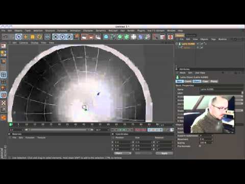 cinema 4d