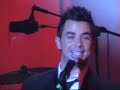 david civera en schaman