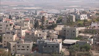 كفردان جنين بعدسة الإعلامي خالد بشناق