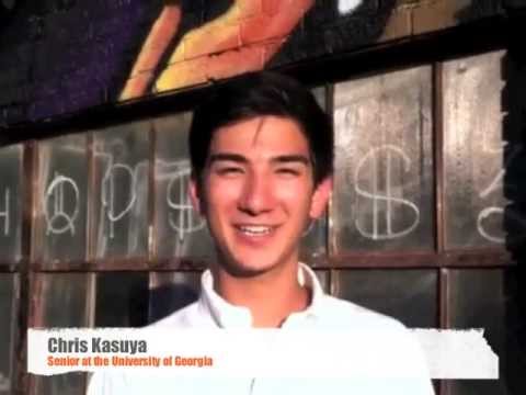 Global LEAD Cape Town Video Review