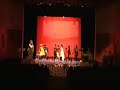 Novo grupo de teatro do Nordeste Transmontano estreia em Mac