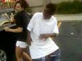 me && L-Cizzle breakingg it doown :]