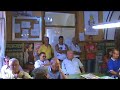 Ayamonte 2008 - \"Tango para un Torero\" - Banda do Samouco