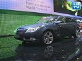 Opel Insignia - kr�lestwo emocji