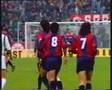 BOLOGNA...GEOVANI SILVA !