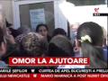 SOC SARACIA IN ROMANIA LUI BASESCU  SA TRAITI BINE