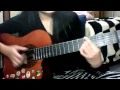 soulvibe - biarlah hapuslah cinta (cover)
