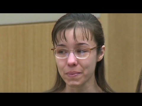 orkut - Ted Rowlands reports on how tough it is for jurors to decide on death penalty cases, in light of the Jodi Arias trial. For more CNN videos, visit our site at...