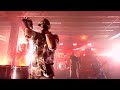 Mushroomhead - Come On @ Backstage Live - San Antonio, TX