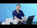 Видеообзор Aruba Networks Instant 104