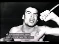 thrash metal documentary part i
