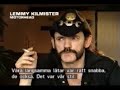 Thrash Metal Documentary part I