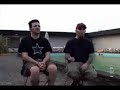 thrash metal documentary part i