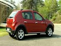 Video de Dacia Sandero Stepway  902