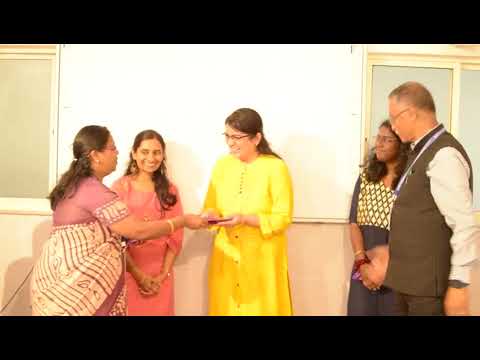 Ebenezer Group of Institutions Bangalore General video thumbnail 53