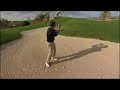 Golf Monthly tip: Master the greenside splash shot