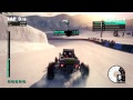 Click here to watch this video DiRT3 Snowmass Takedown Aspen