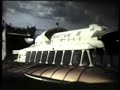 HOVERCRAFT TO THE ISLE OF WIGHT