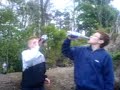 KINGY TANNIN A RED ROOSTER AT TREETOP 2K5
