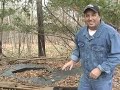 Searching for the Lost Farm of St. Johnland