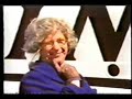 Tim Brooke-Taylor in 1972 special The Case