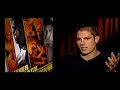 Another interview with sean faris about never back down