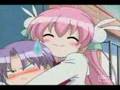 Anime Girls-Love Shine