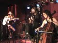 Sarit Hadas Michal band
