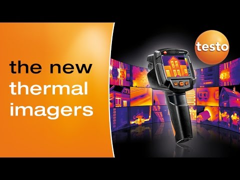 Temperature checks for fever with Thermal Imaging