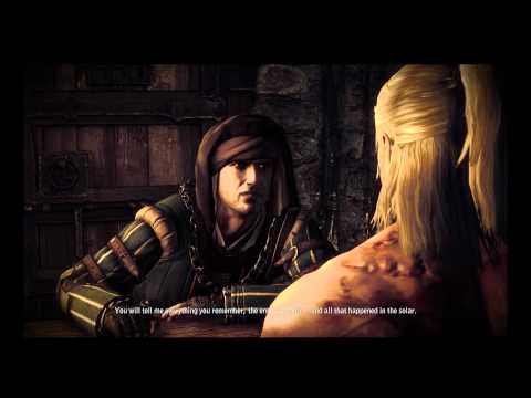 The Witcher 2 : Assassins of Kings