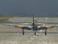 Tornado and Tucano at Raf Lossie Part2
