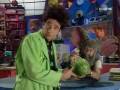 Gravedad y Microgravedad - El Mundo de Beakman