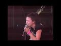 Evanescence - Bring Me To Life/Tourniquet (Pinkpop 2003)