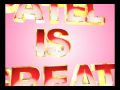 PATEL IS GREAT BY MAYANK PATEL RAJNANDGAON