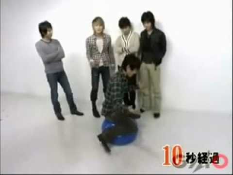JaeJoong Says