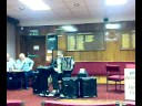 The Flying Scotsman Live At Beith Accordion Club