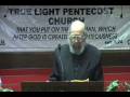 videos de Bishop H Walker, Bible Study: Seminar, Babylonian Church (6)