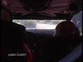 Jordan 2008: Henning Solberg Onboard Jordan 2008: Henning Solberg Onboard