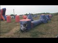 XBALL Unlimited PSP Paintball