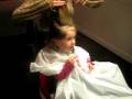 Ivy's First Haircut 008.AVI