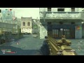 MW3: Double Moab w/ 80 pt comeback (Gameplay/Commentary)