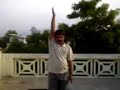 Yoga - Arthakatichakrasana  Yoga Asthma