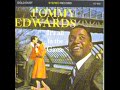 before tommy re-recorded his famous 