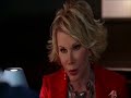 Nip/Tuck doppiaggio in dialetto salentino (Joan Rivers)