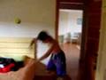 Aula de Rolamento 1