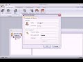 Software de Processamento de Salários - Criar um Utilizador Software de Processamento de Salários - Criar um Utilizador