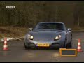TVR T350C : Dutch review TVR T350C : Dutch review