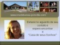 CONSULTORA DE IMÓVEIS EM JOINVILLE - SC - Brasil